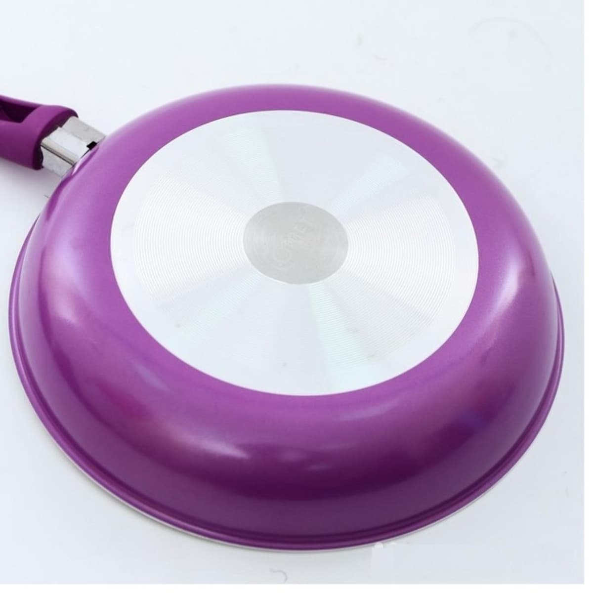 Chảo Ceramic Chống Dính Comet (Giao Màu Ngẫu Nhiên)