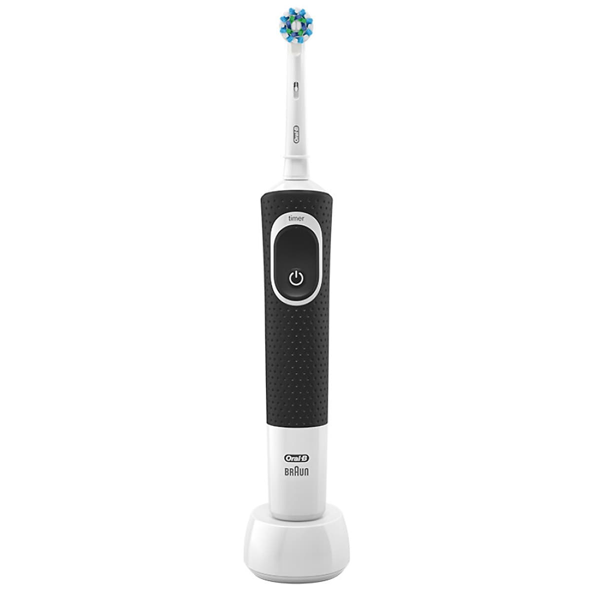 Bàn Chải Đánh Răng Điện Cho Người Lớn Oral-B D100 