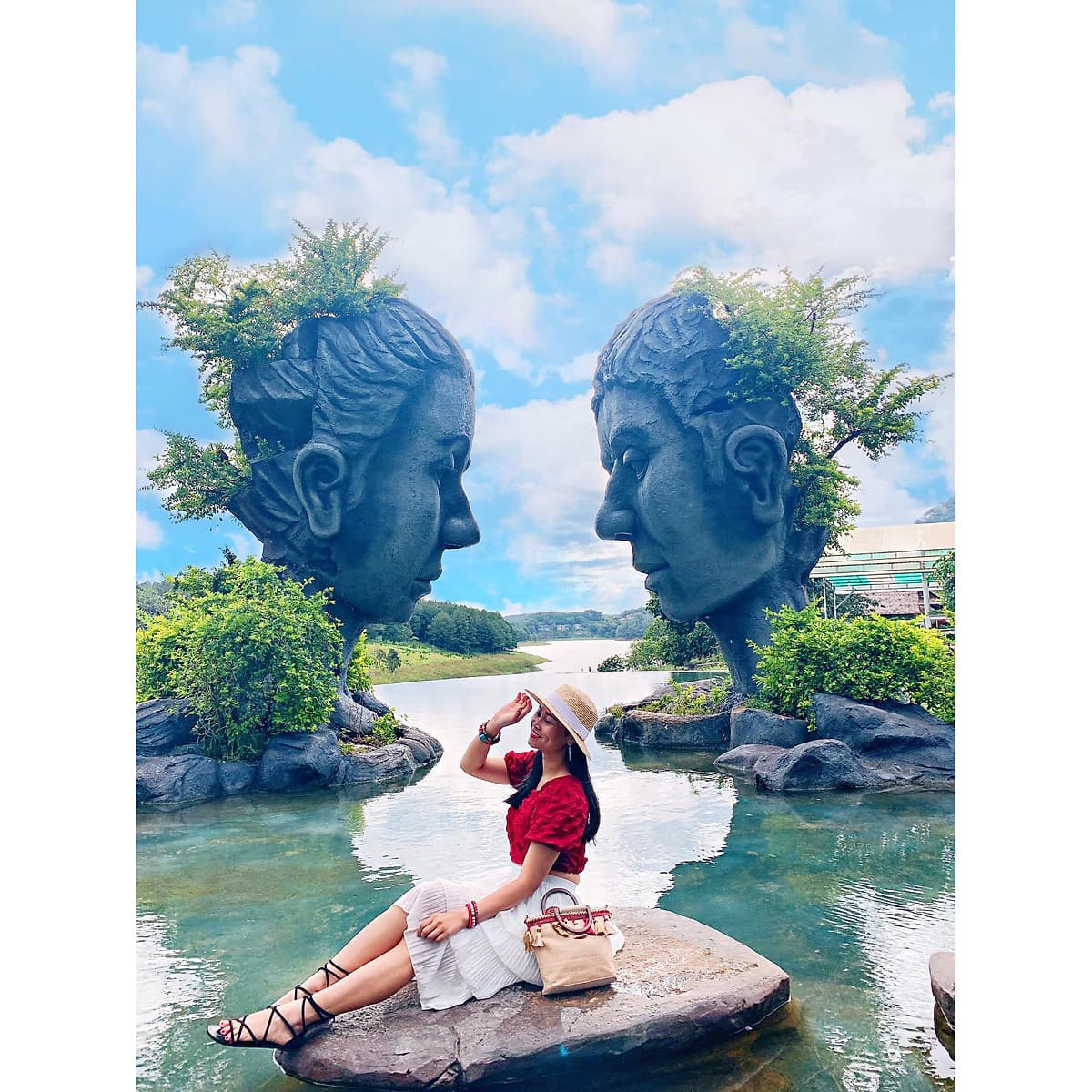 Tour Nha Trang - Đà Lạt 4 Ngày 3 Đêm