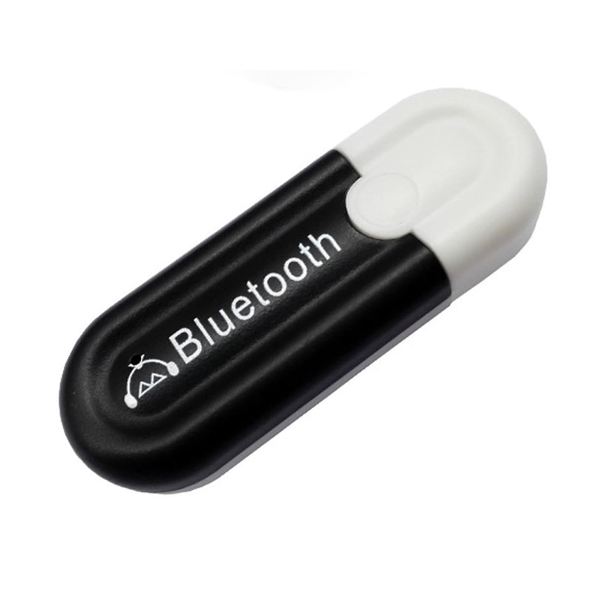 USB Bluetooth Music Receiver HJX-001 - Biến loa thường thành loa bluetooth