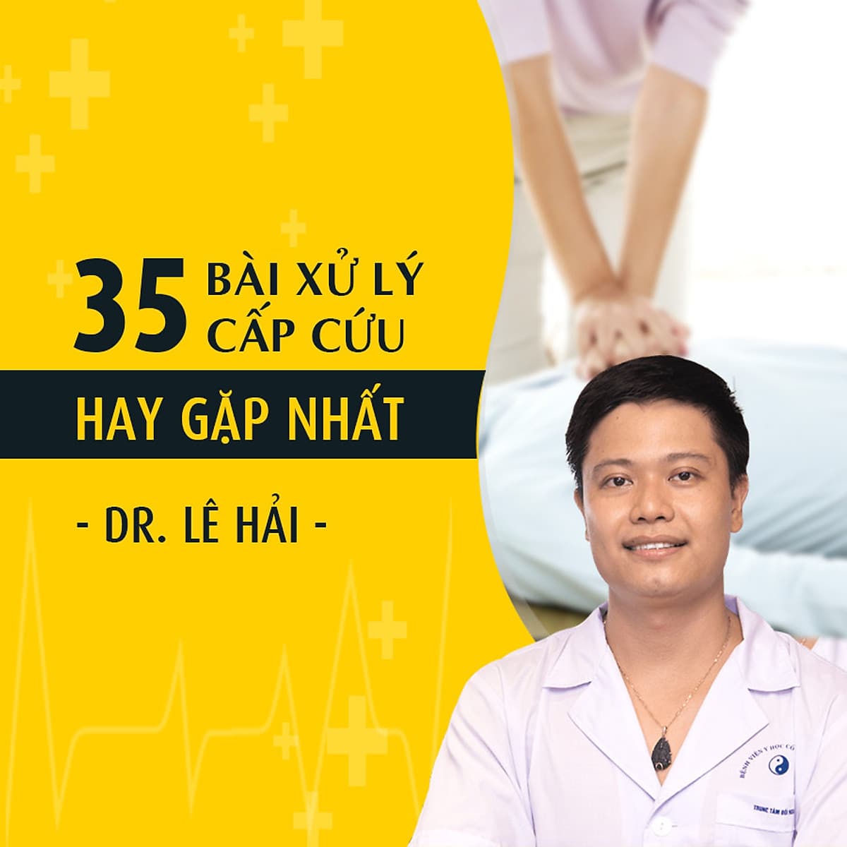 Các bài học xử lý cấp cứu hay gặp nhất trong gia đình