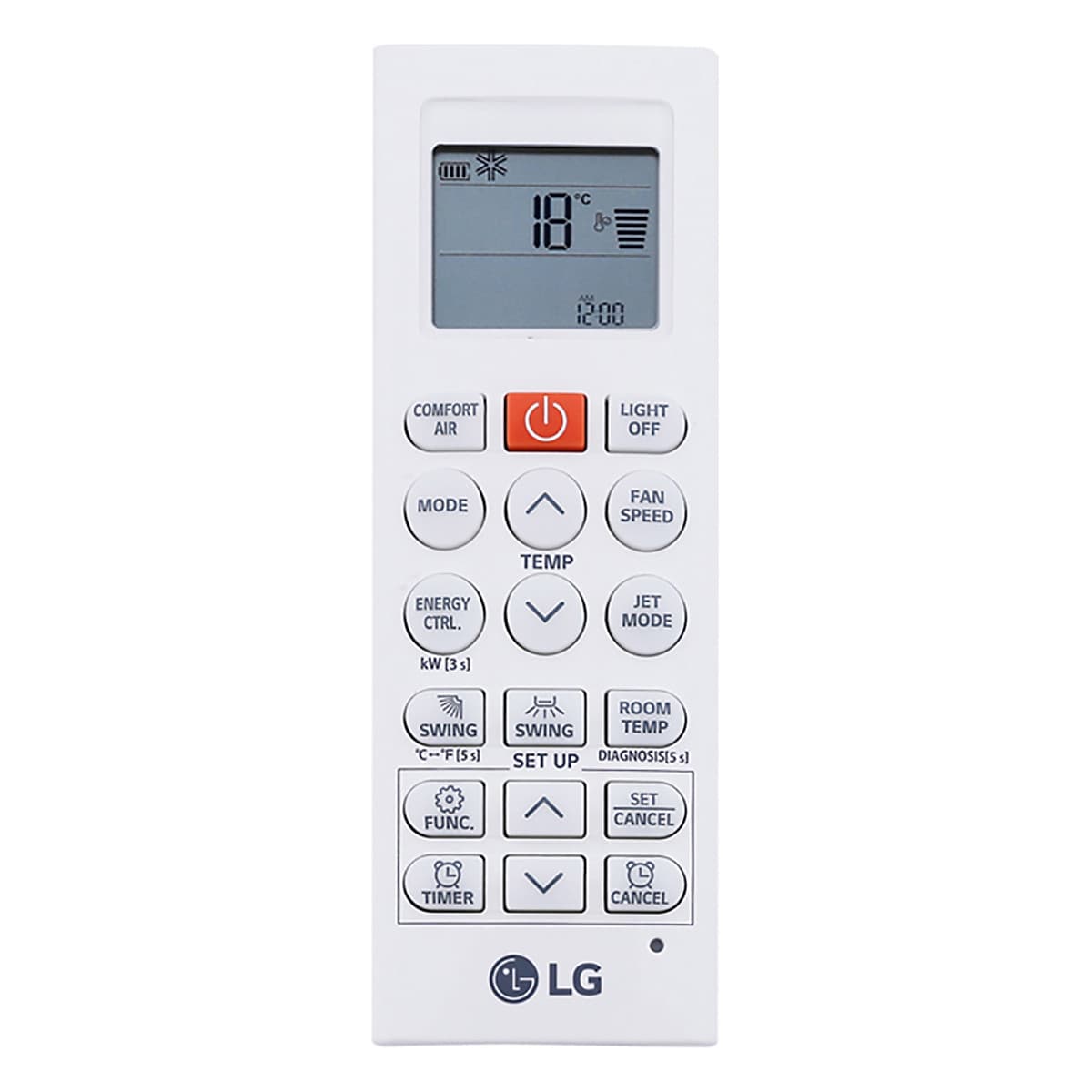 Máy Lạnh LG Inverter 1.5 HP V13ENS