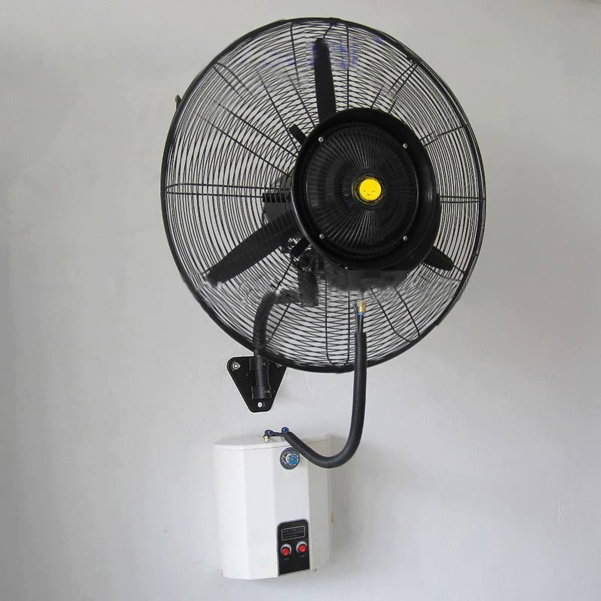 Quạt phun sương công nghiệp Mitsuta DB-26CF08 - Hàng chính hãng