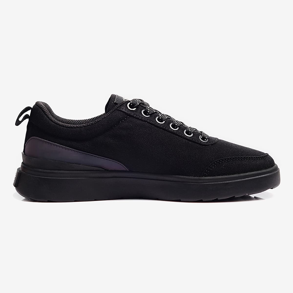 Giày Thể Thao Nữ Biti's Hunter Street DSWH01303DEN  - Midnight Black Inverted