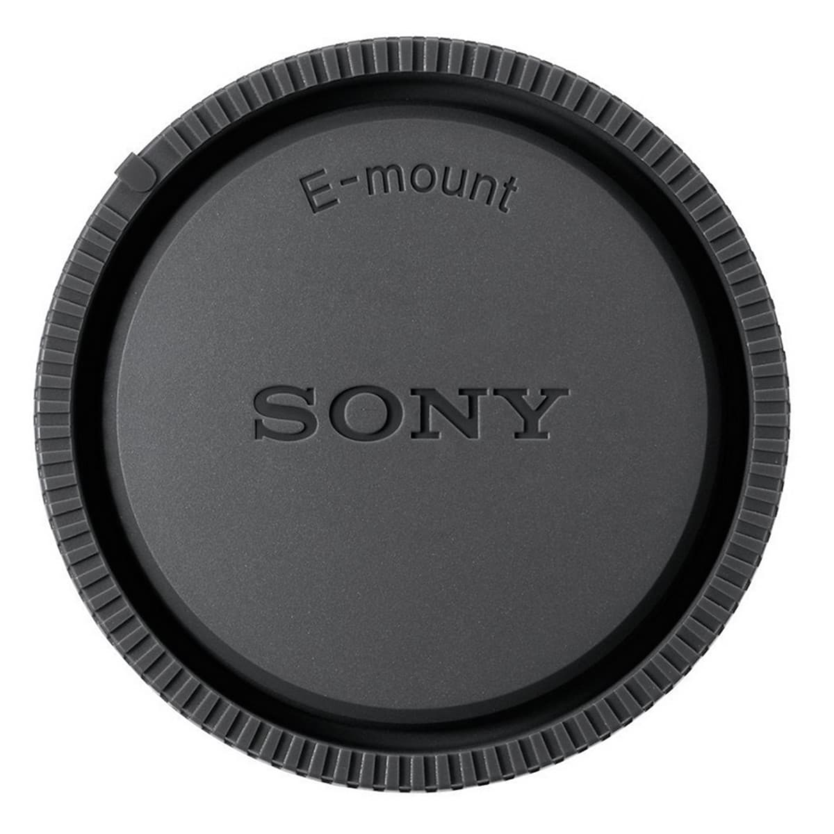 Nắp sau lens + Nắp body 