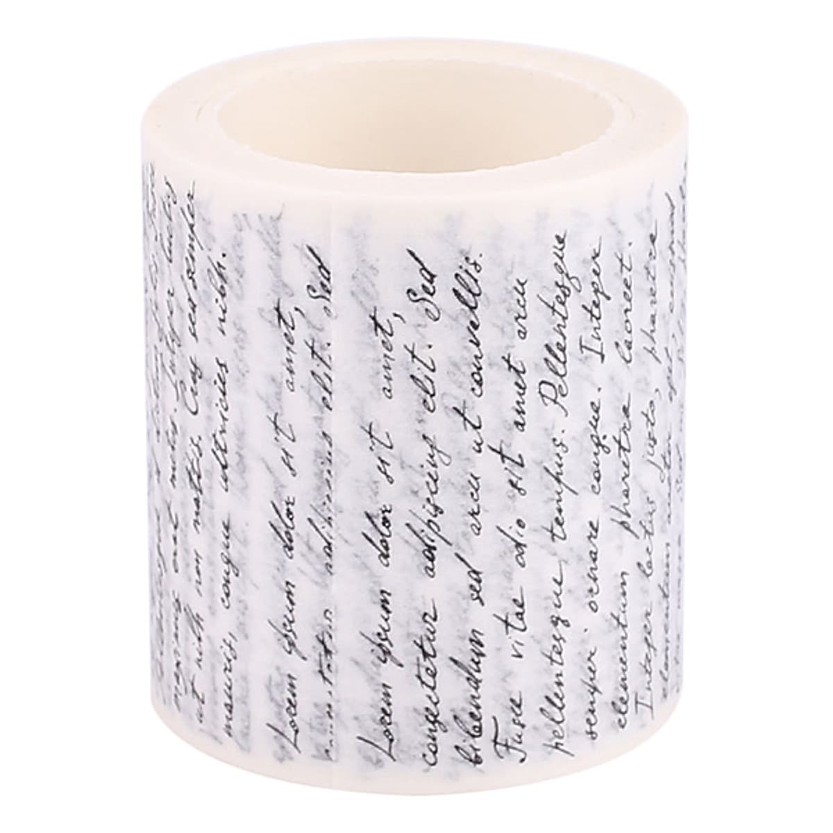 Băng Dính Washi Tape Trang Trí Sổ Tay