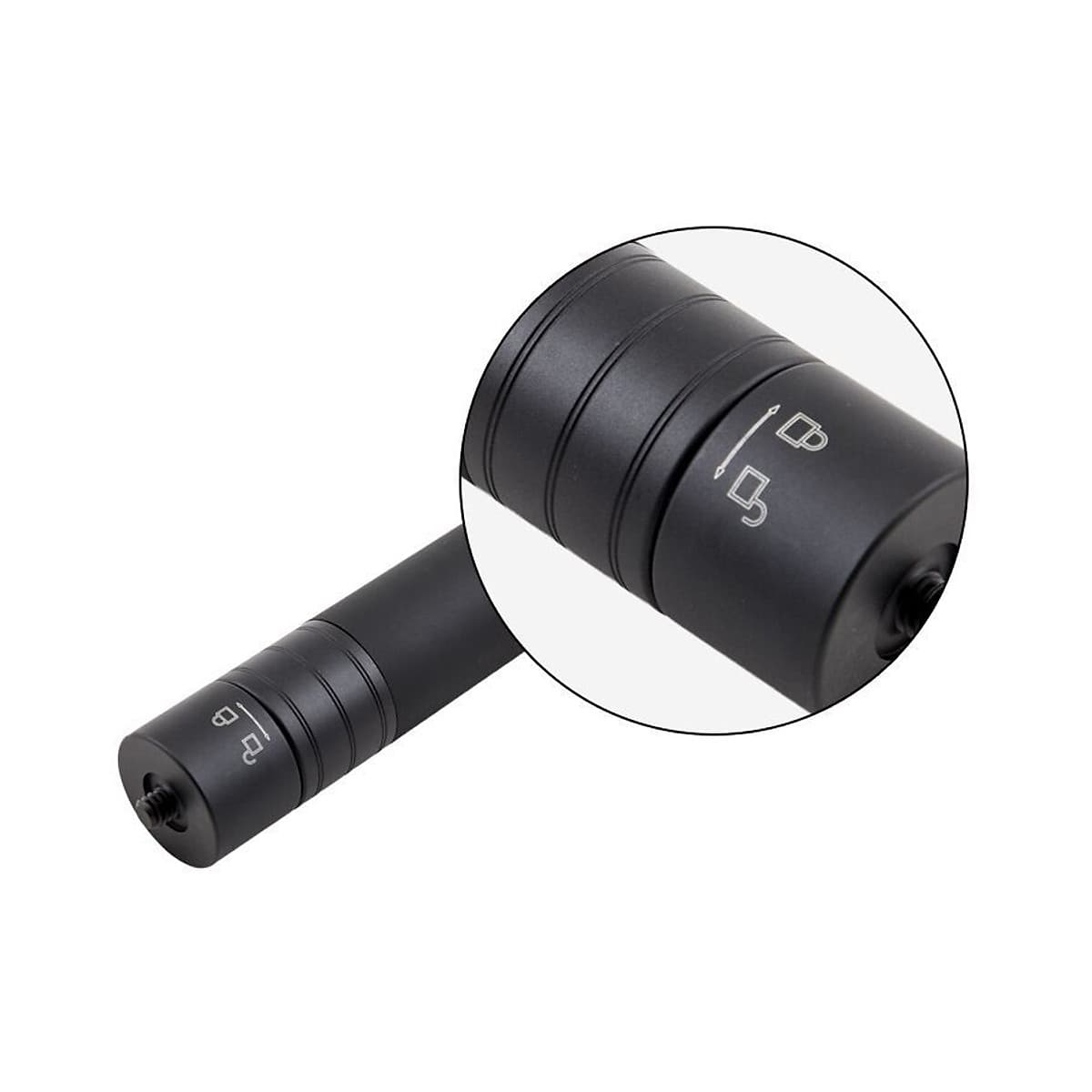 Gậy nhôm cho máy quay Gopro, Sjcam