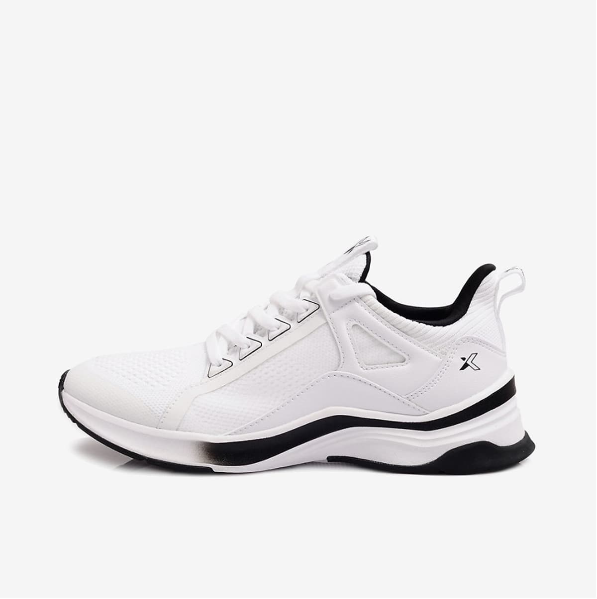 Giày Thể Thao Nữ Biti's Hunter X Festive Frosty White DSWH03500