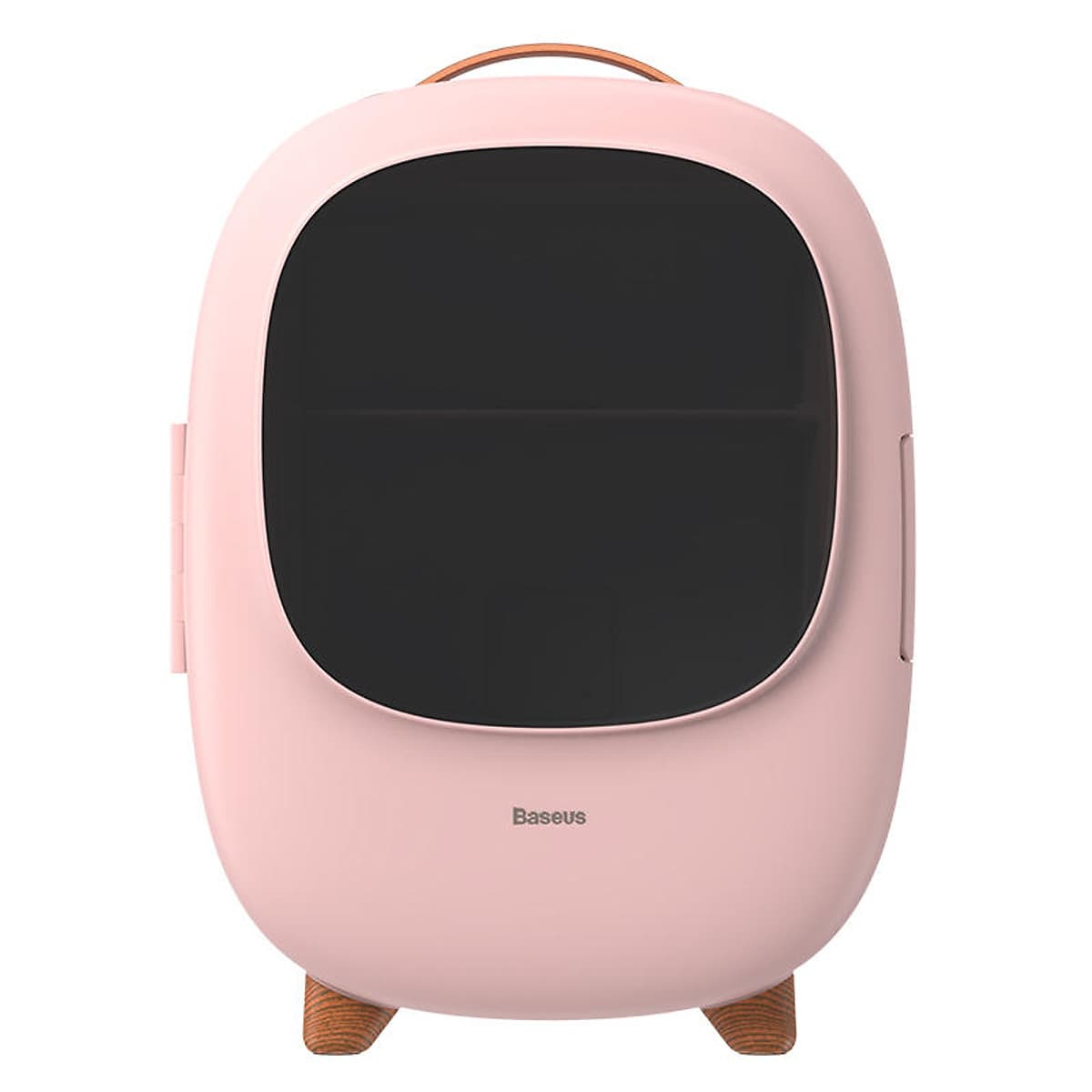 Tủ lạnh mini Baseus dung tích 8L - Hàng chính hãng