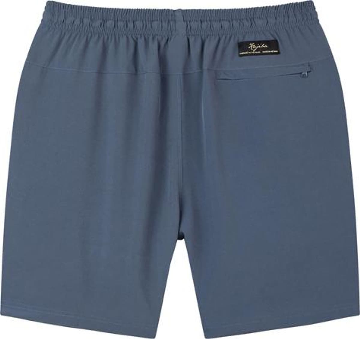 quần short thể thao nam KOJIBA chất vải poly co dãn thoáng mát