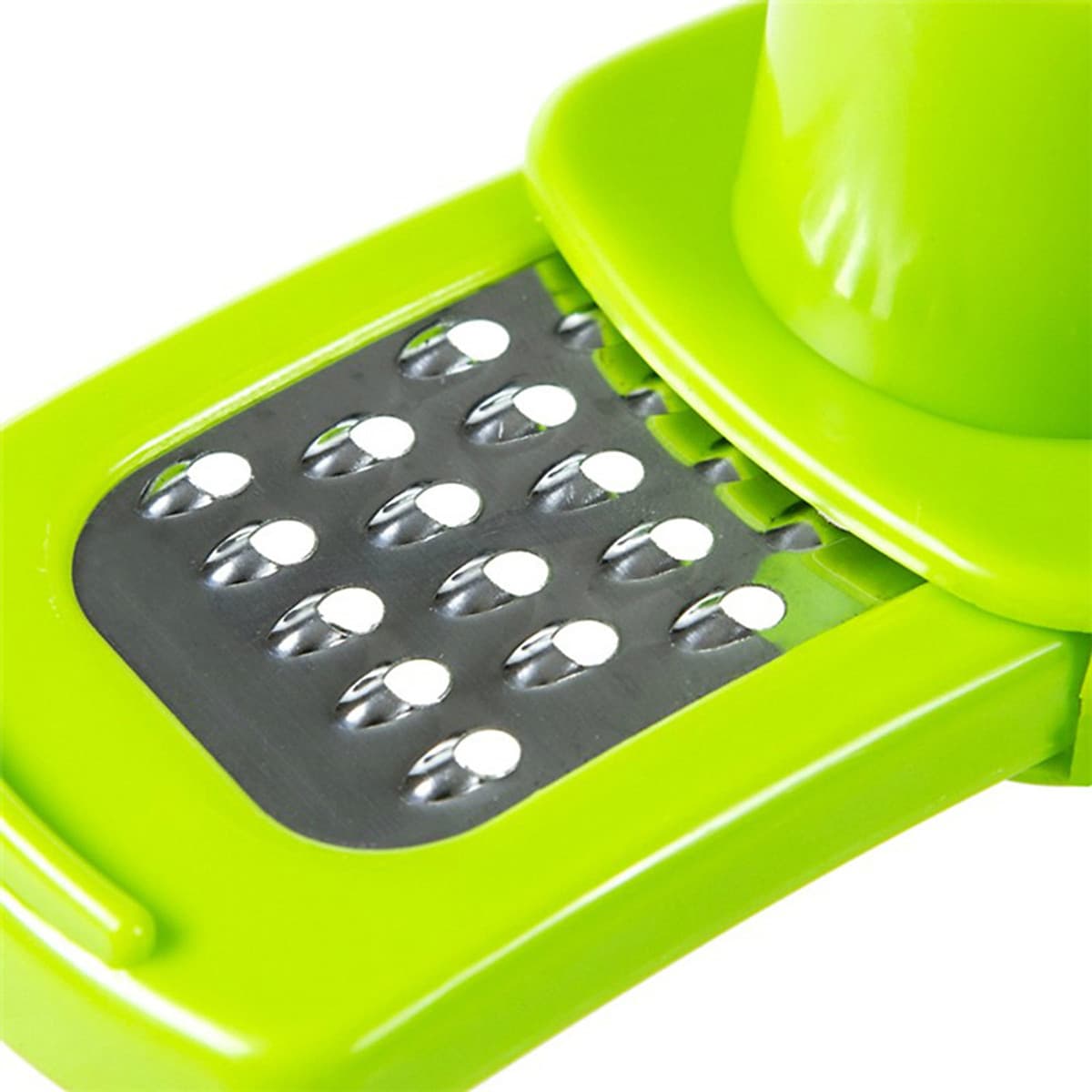 Dụng Cụ Giã Tỏi Đa Năng