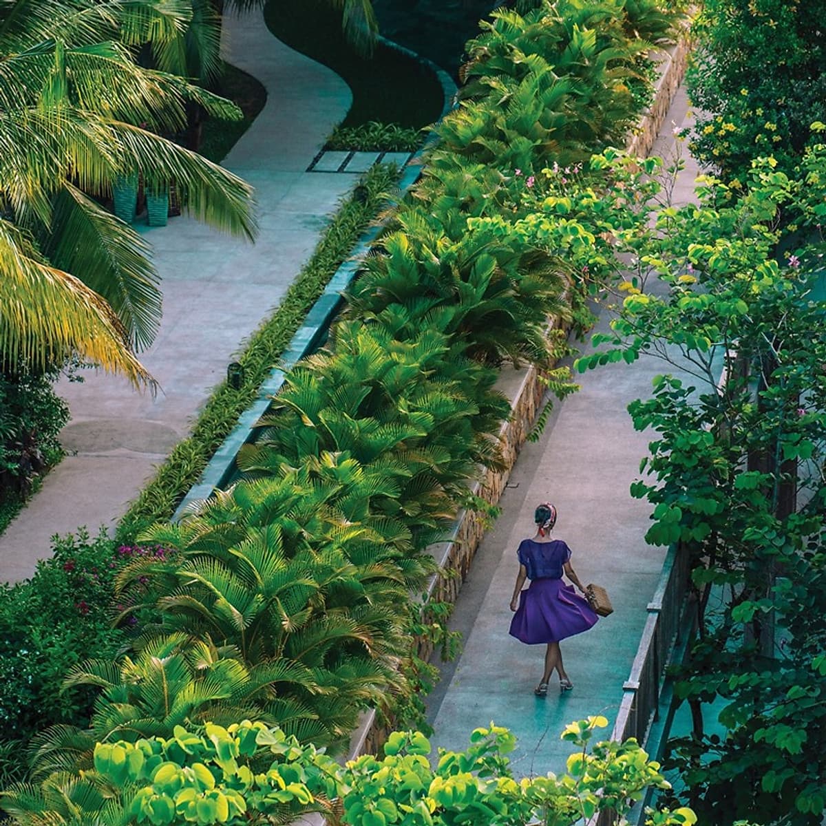 Gói 3N2Đ Salinda Resort 5* Phú Quốc - 02 Bữa Buffet Sáng, 01 Bữa Tối Sang Trọng, Xe Đón Tiễn Sân Bay, Hồ Bơi, Bãi Biển Riêng