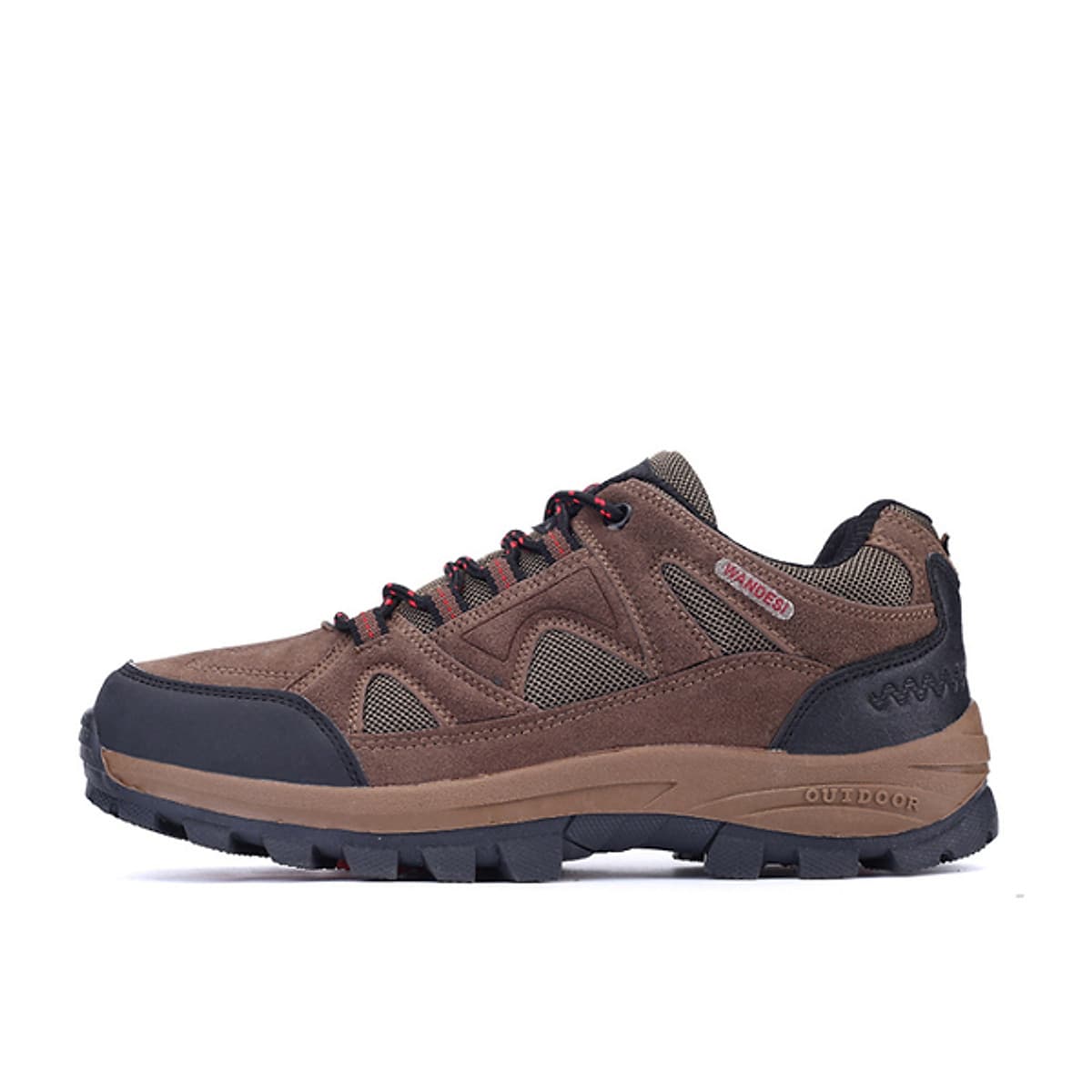Giày leo núi dã ngoại Unisex cao cấp N-5677 Sportslink