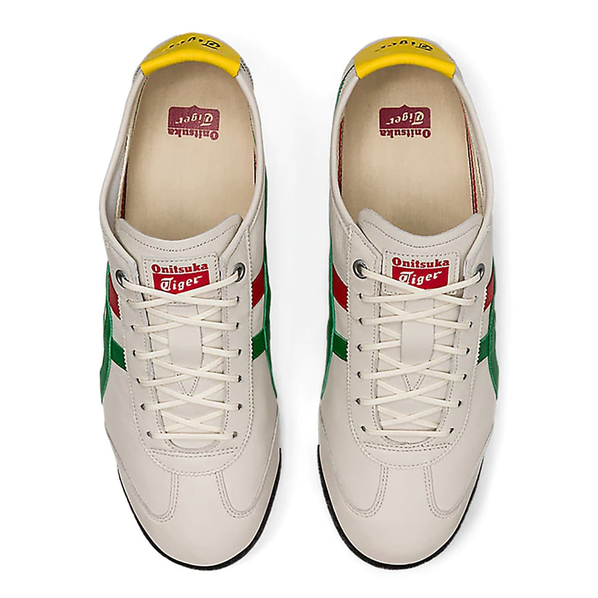 Giày Thể Thao Onitsuka Tiger MEXICO 66 SD Unisex 1183A872