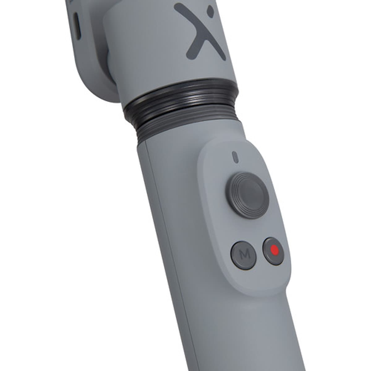 Gimbal Zhiyun Smooth X - Hàng Nhập Khẩu