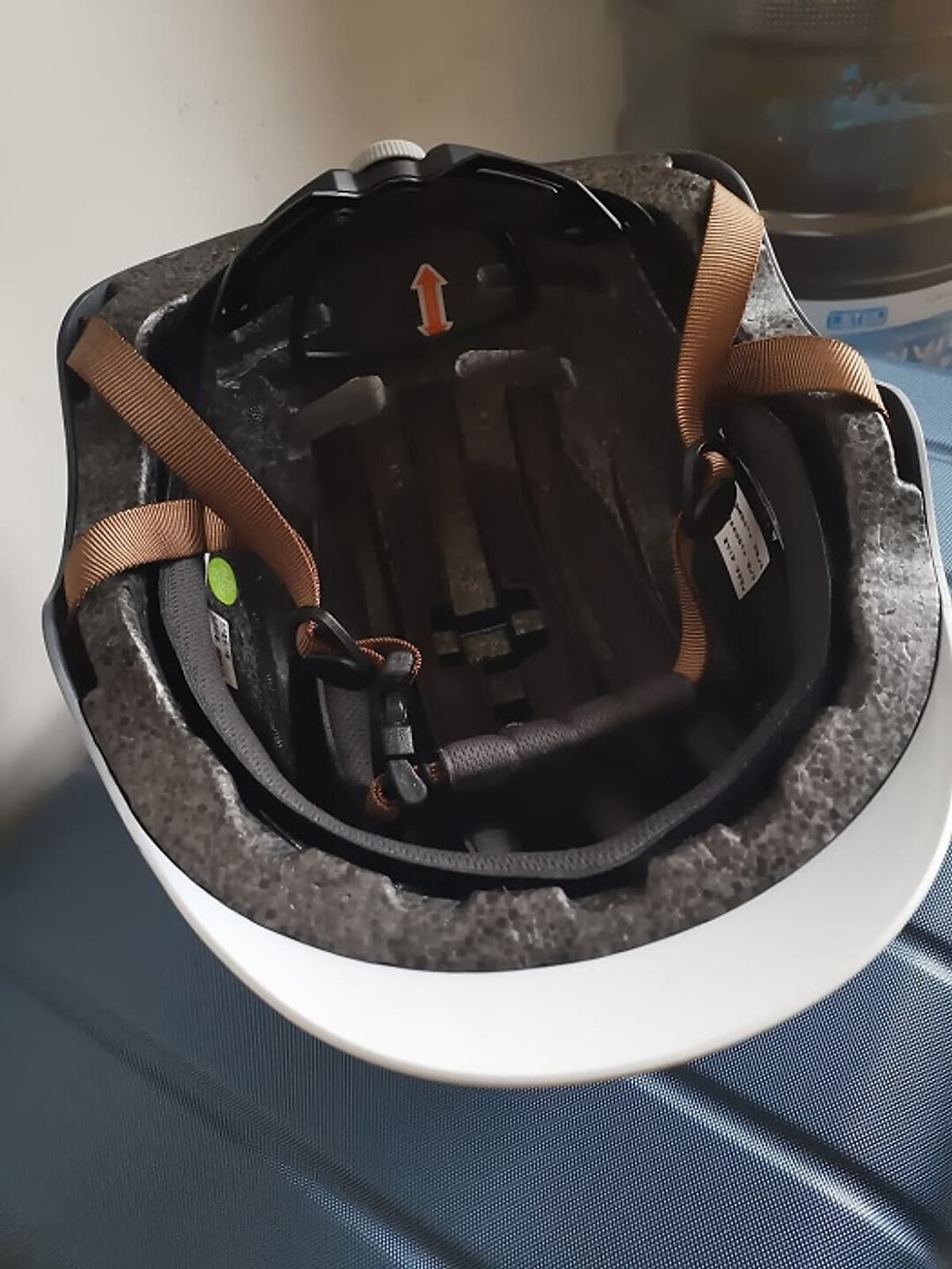 Mũ bảo hiểm xe máy Xiaomi