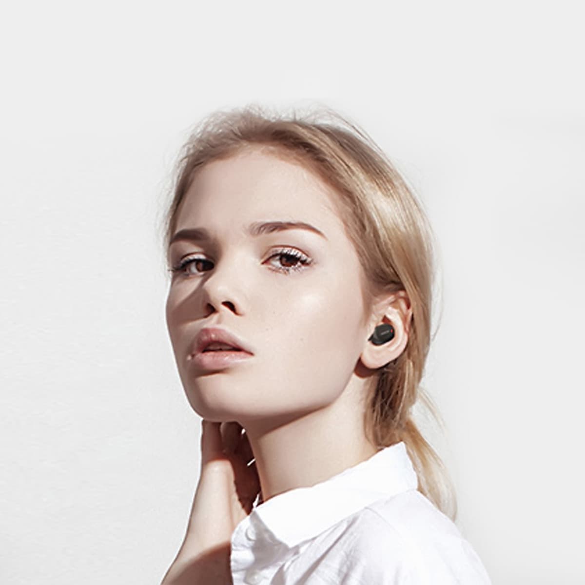 Tai Nghe Bluetooth Không Dây Xiaomi QCY T2C 