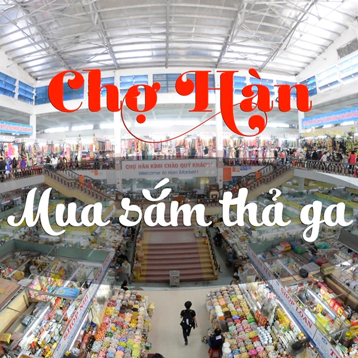 Tour 4N3Đ Đà Nẵng - Cù Lao Chàm - Bà Nà - Hội An, Khách Sạn 3 Sao, Khởi Hành Hàng Ngày