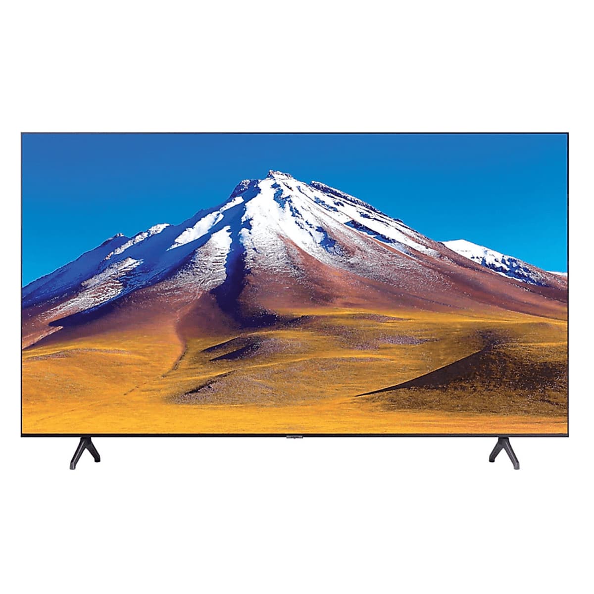Smart Tivi Samsung UHD 43 inch 43TU6900