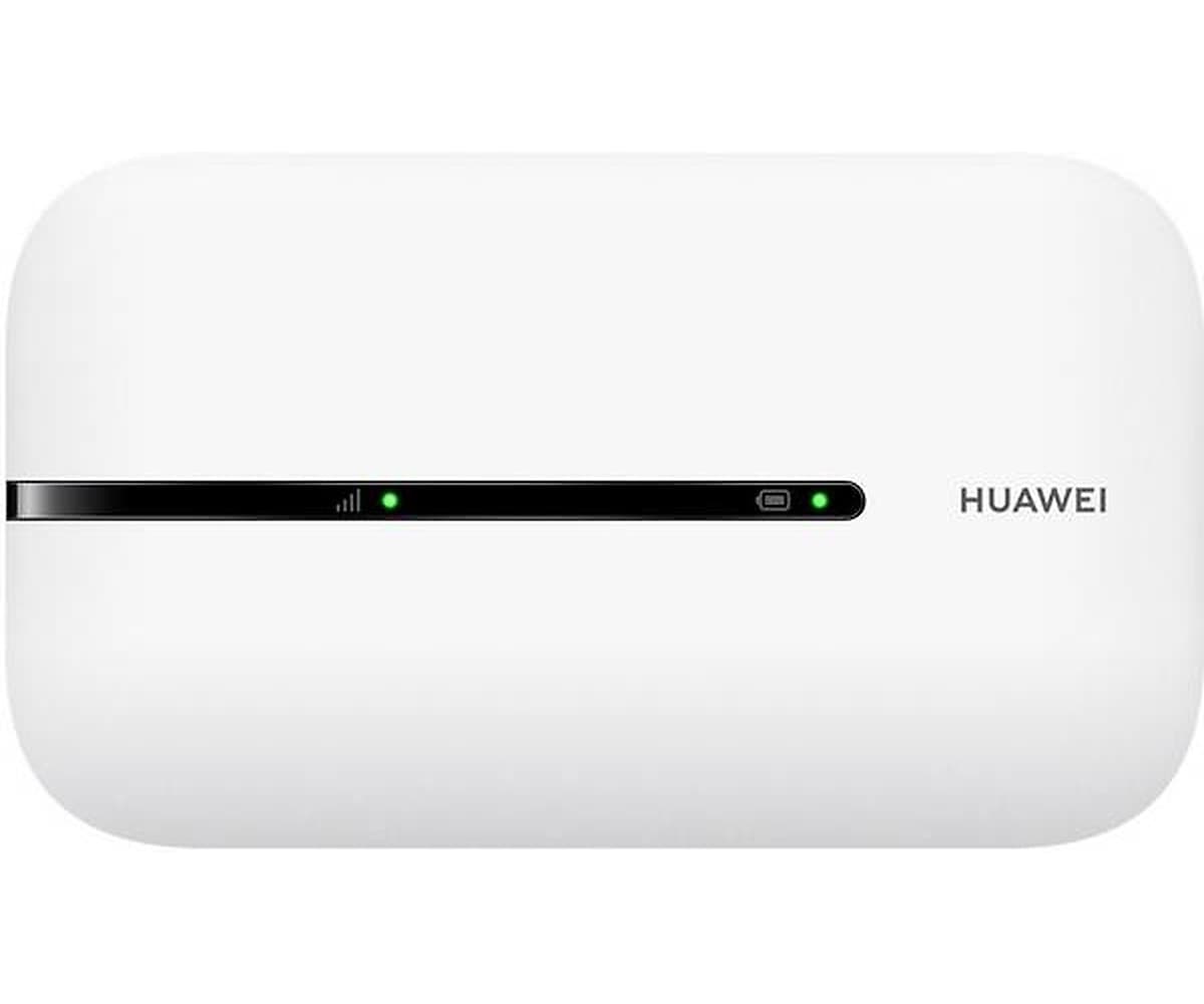 Bộ phát Wifi Di Động 4G Huawei E5576-320 4G 150Mbps - Hàng Chính Hãng