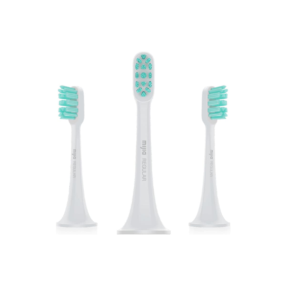 Đầu Thay Thế Bàn Chải Điện Xiaomi MiJia Sonic (3 Cái)