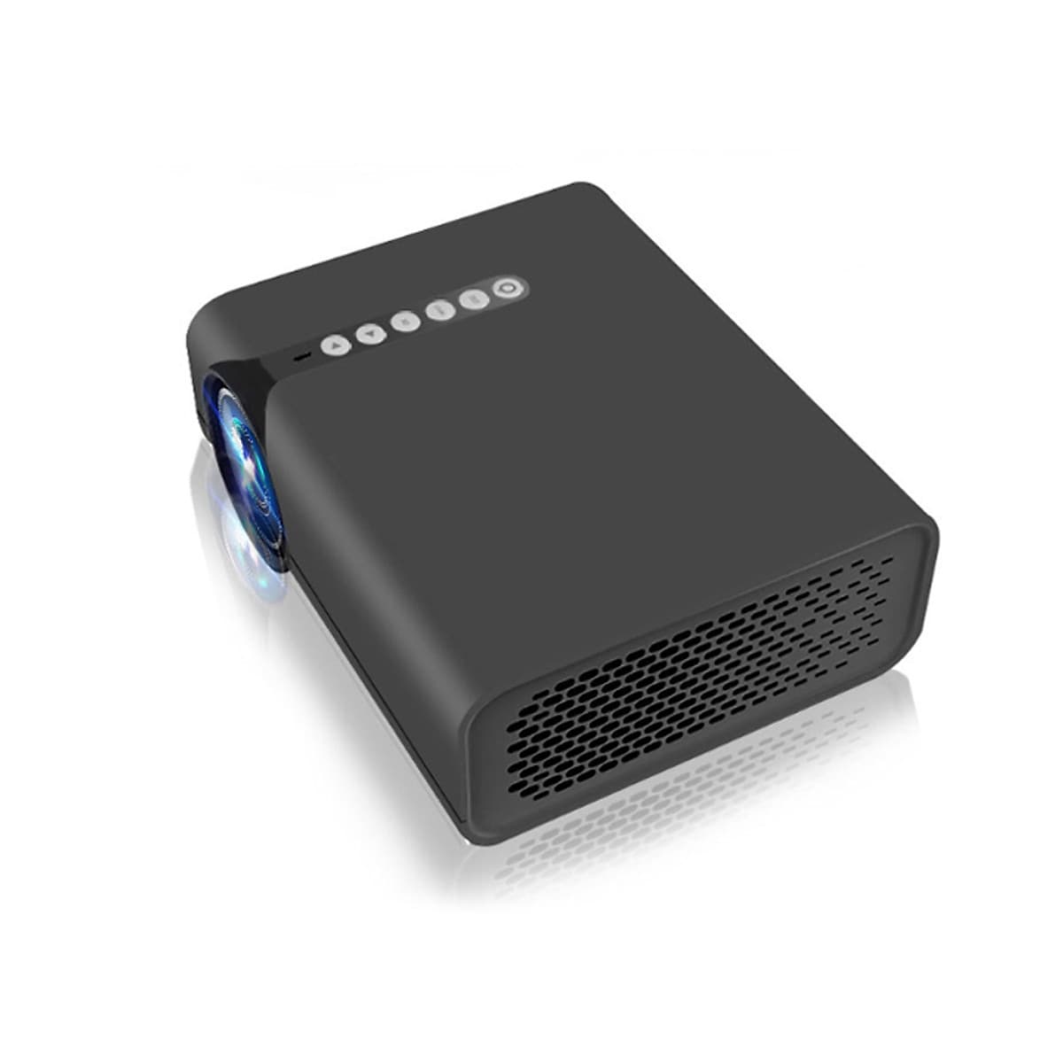 MÁY CHIẾU MINI FULL HD YG520