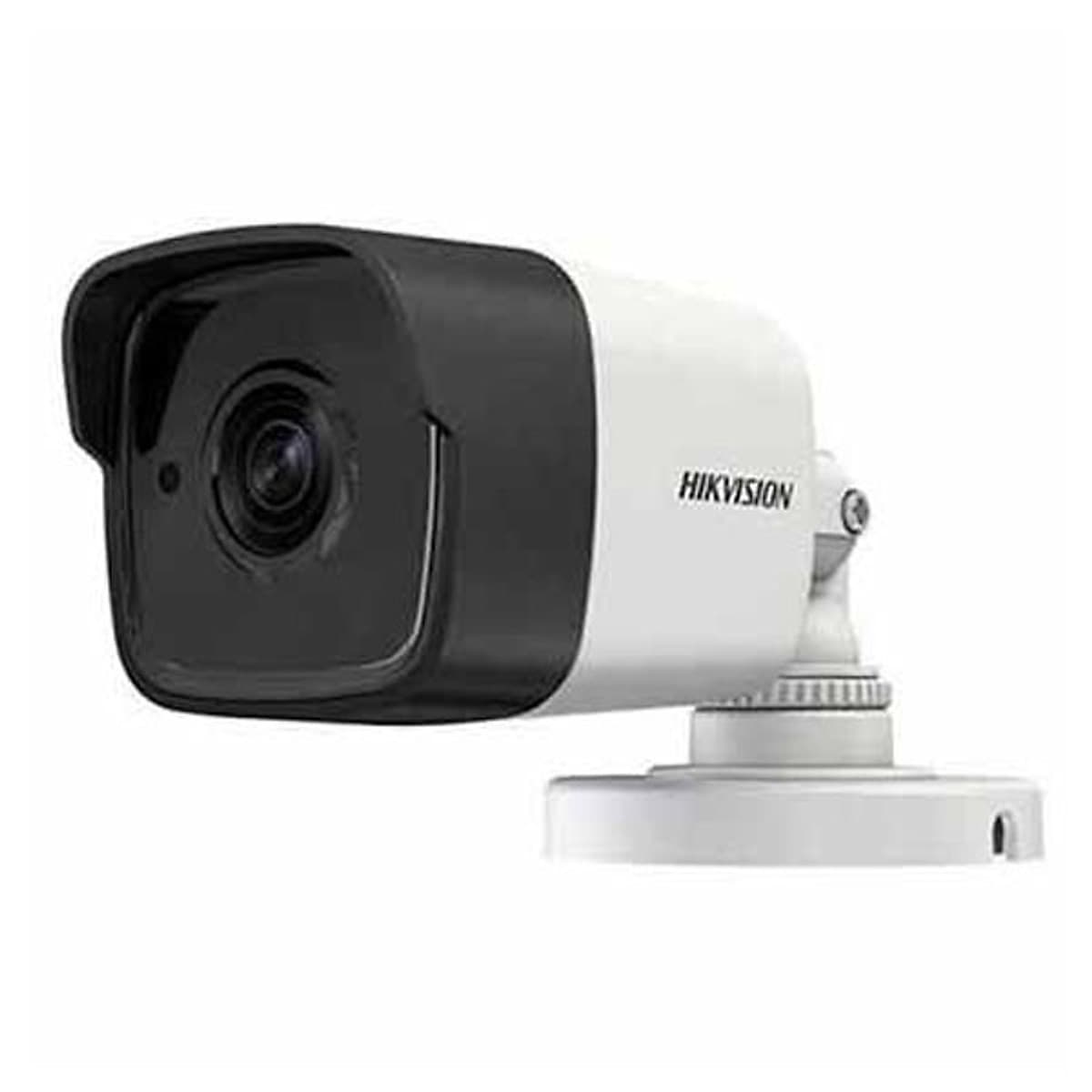 Camera HD-TVI Trụ Hồng Ngoại 5MP HIKvision DS-2CE16H0T-ITF - Hàng Chính Hãng
