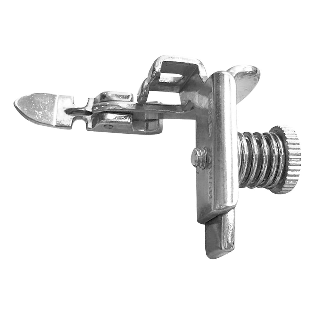 Chân Vịt Vào Dây Kéo Và Viền Ống Brother F036N