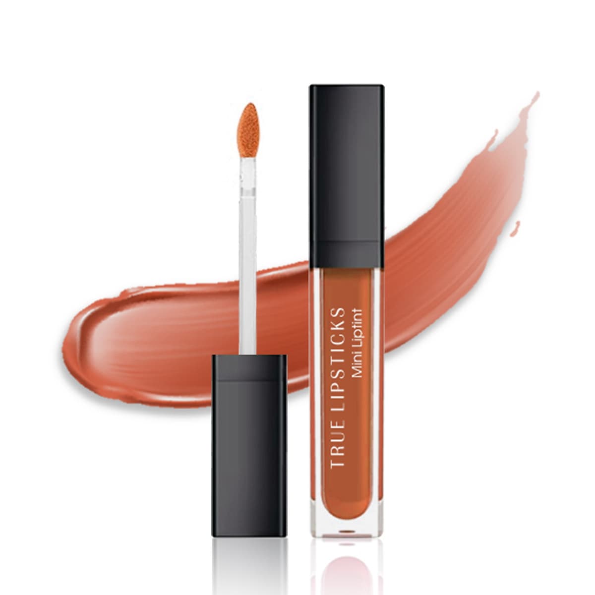 Son kem lì Truesky Liptint 5 màu siêu mịn, siêu mướt và lên chuẩn màu - Chính Hãng Giảm Thâm Môi