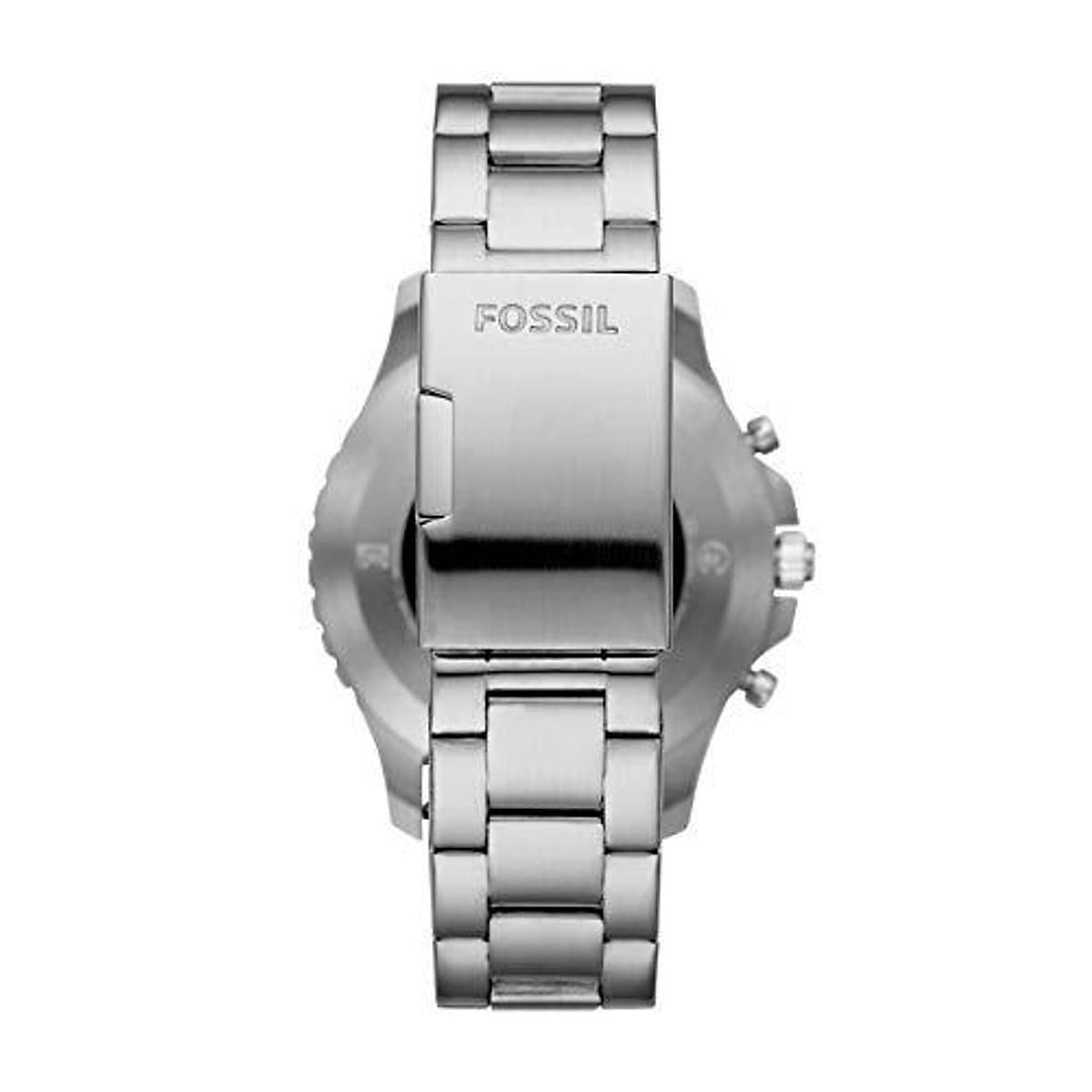 Đồng hồ Nam Fossil HR Heart Rate (Hybrid) thông minh Nhập Khẩu Mỹ