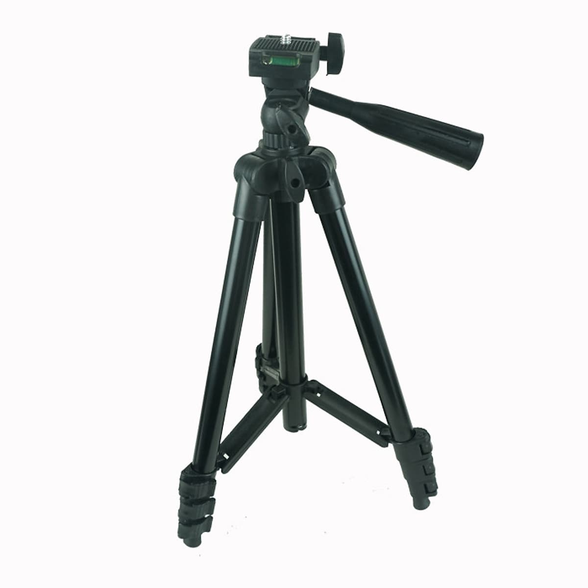 Chân máy ảnh Tripod Chụp hình chụp ảnh 3 chân - Hàng Chính Hãng