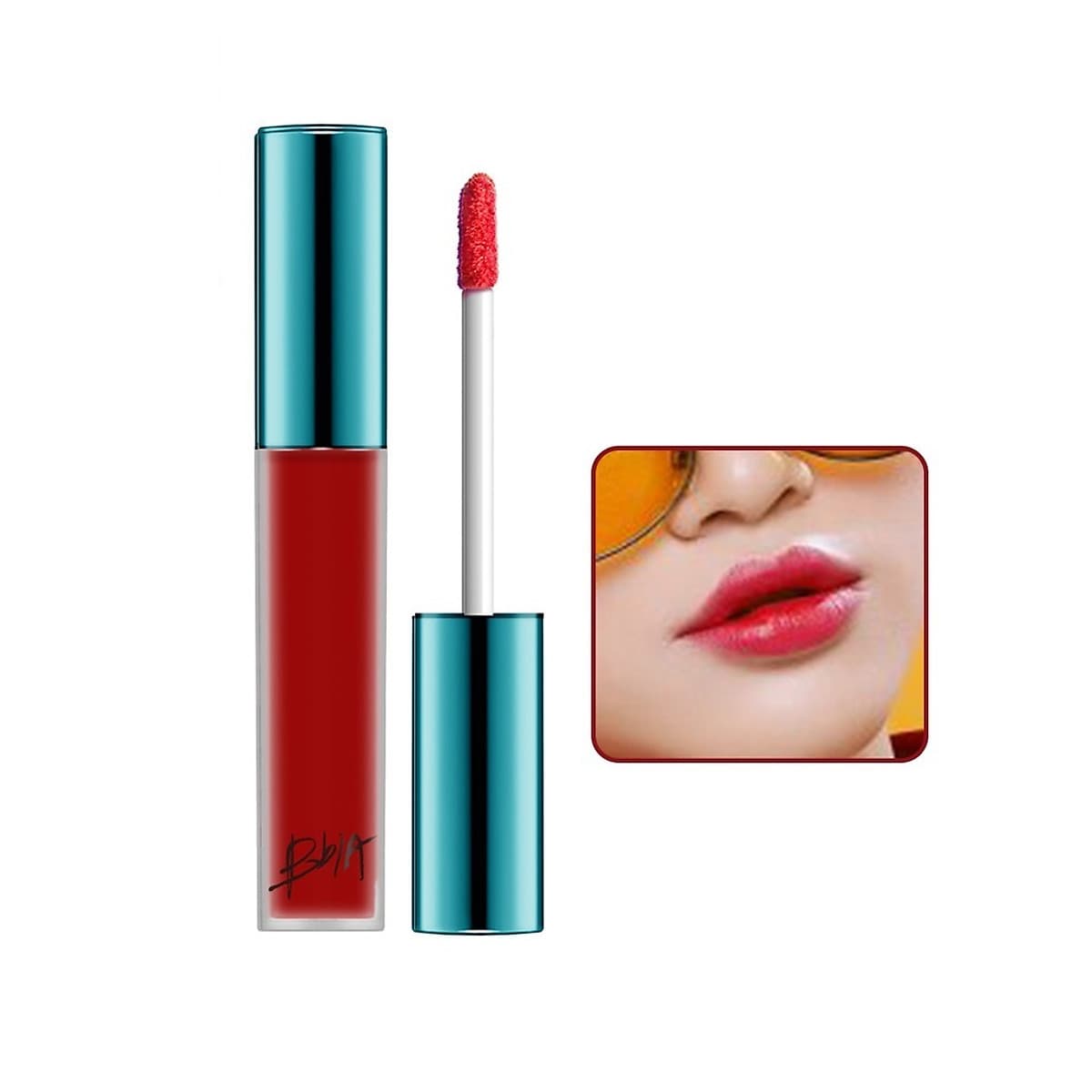 Son kem lì Bbia Last Velvet Lip Tint Version 1 5g (5 màu)