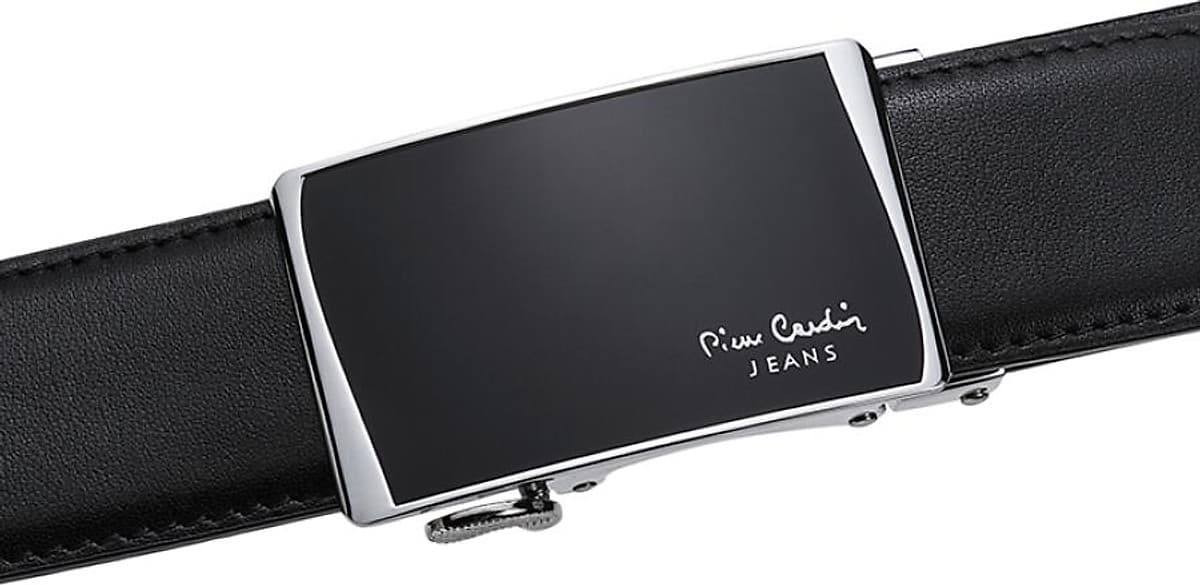 Thắt Lưng Nam Khoá Tự Động Pierre Cardin J7A804Z-241100A