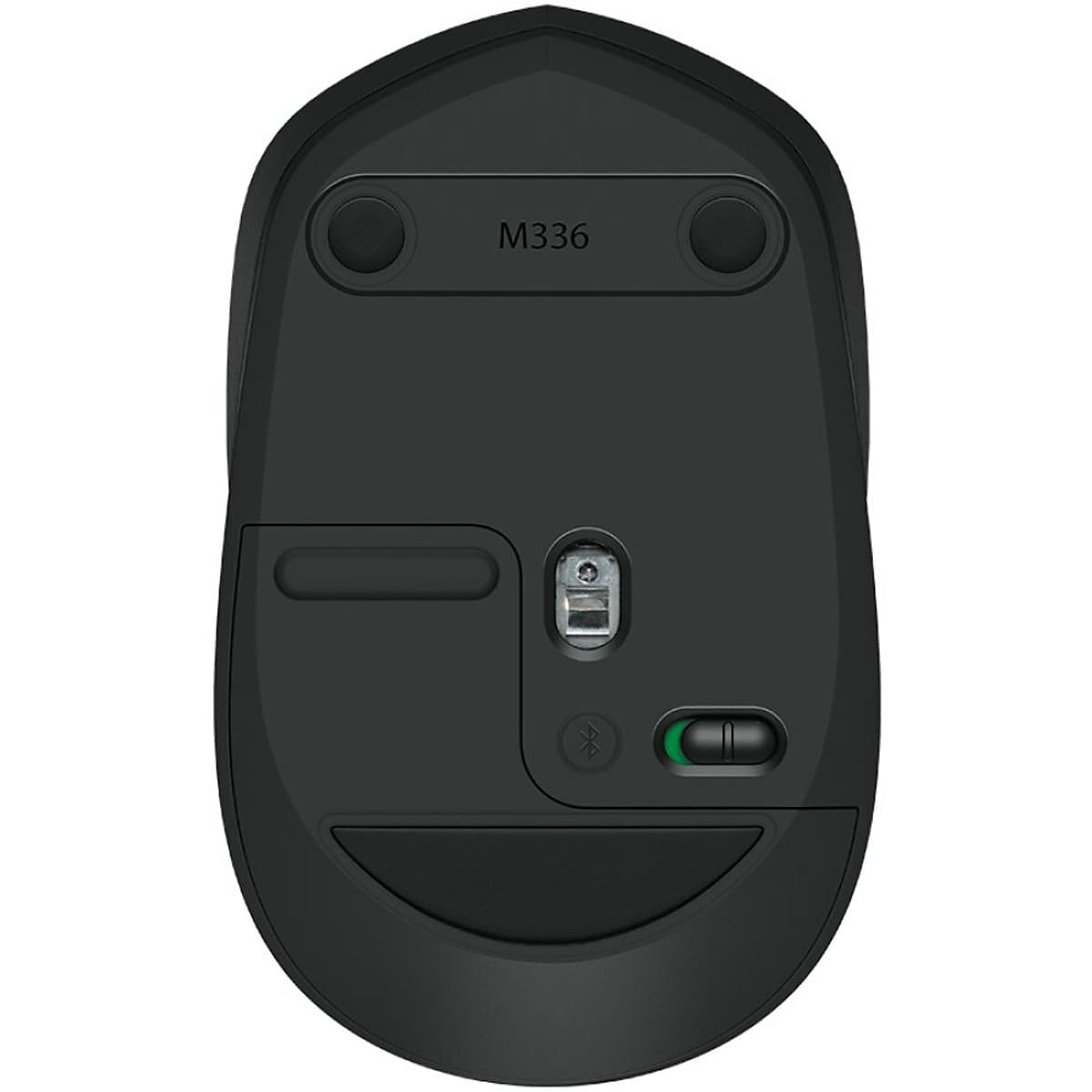 Chuột Bluetooth Logitech M336