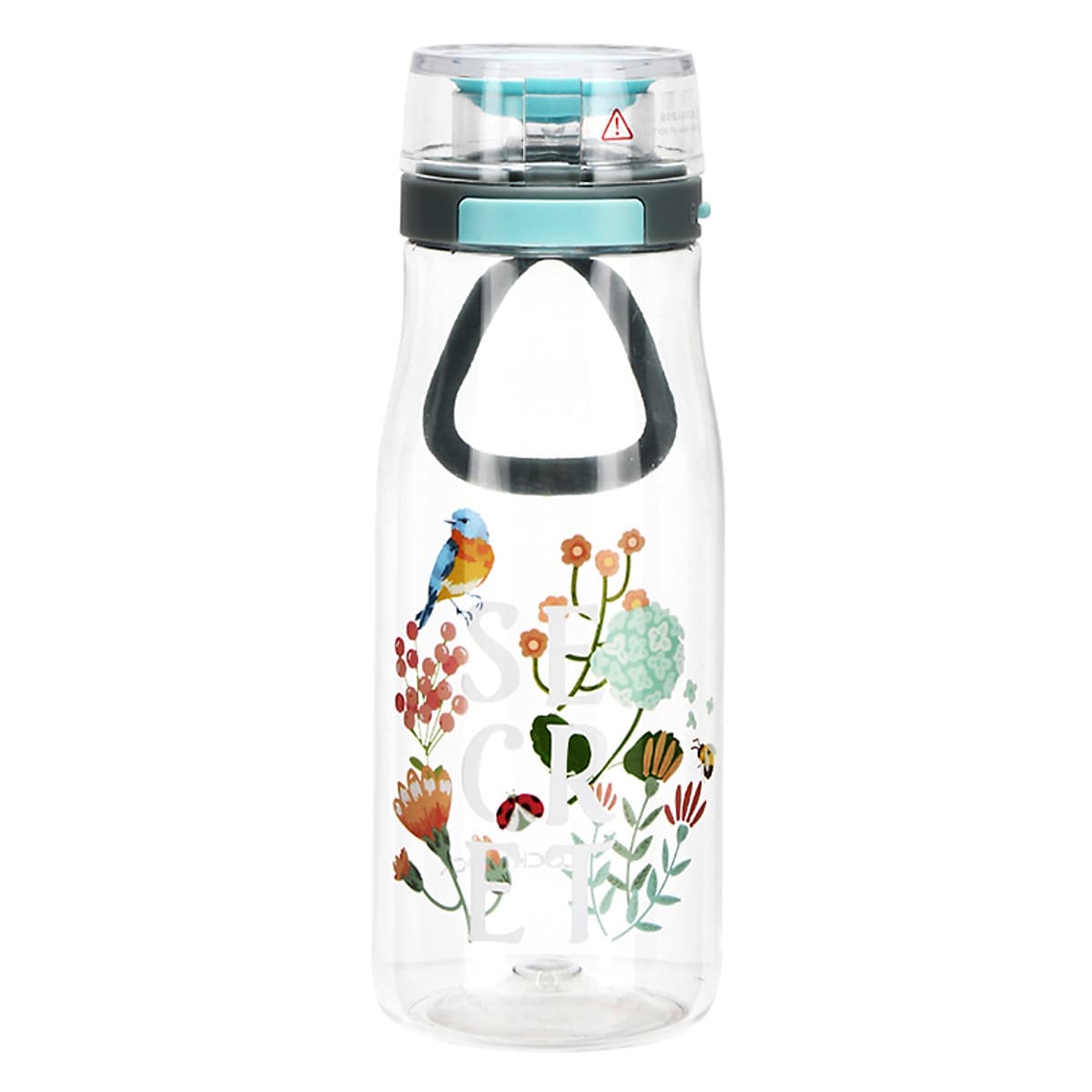 Bình Nước Lock&Lock One Touch ABF687 500ml