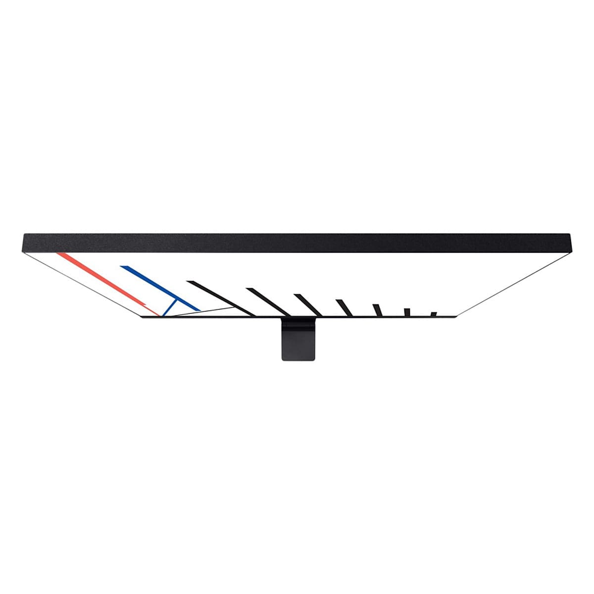 Màn Hình The Space Samsung LS32R750UEEXXV 32 inch UHD (3840x2160) 4ms 60Hz VA - Hàng Chính Hãng