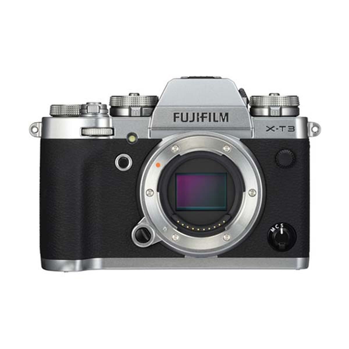 Máy Ảnh Fujifilm X-T3 Body (26.1MP) - Hàng Chính Hãng