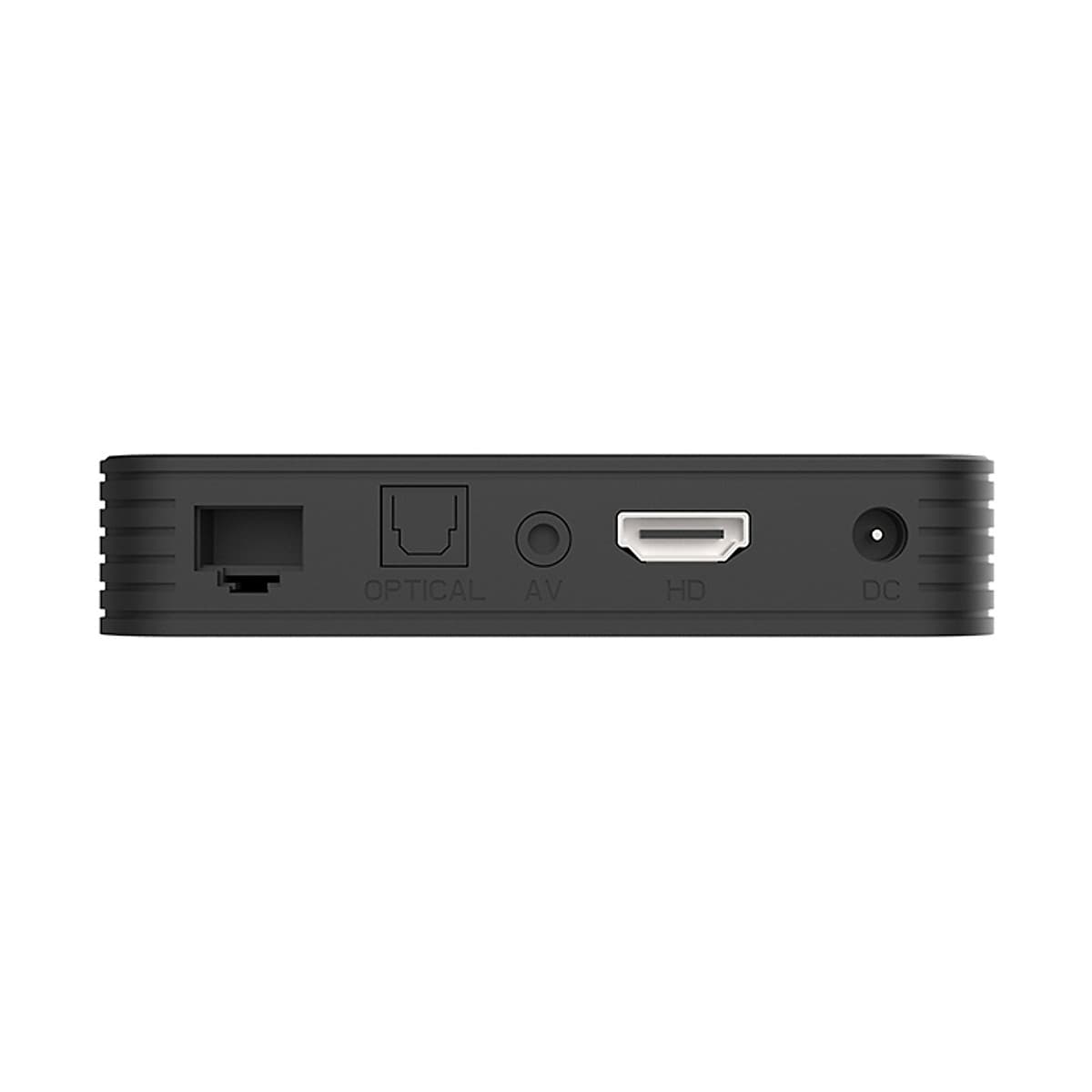 Android Tivi Box Magicsee N5 Max - Ram 4GB, Rom ATV, Android 9.0