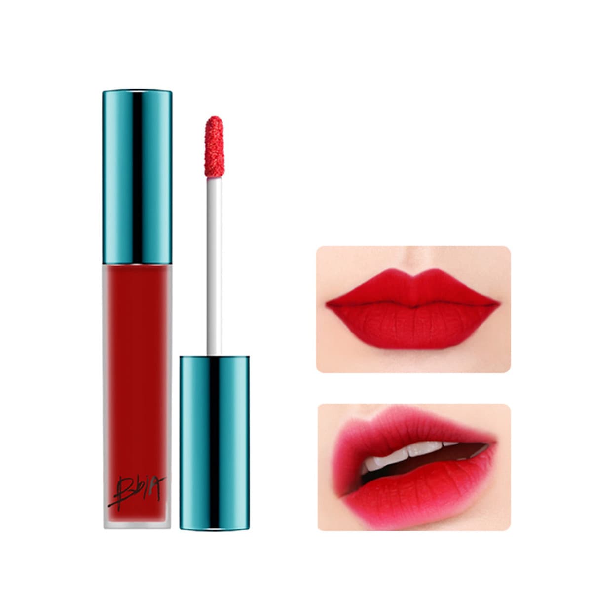 Son kem lì Bbia Last Velvet Lip Tint Version 1 5g (5 màu)