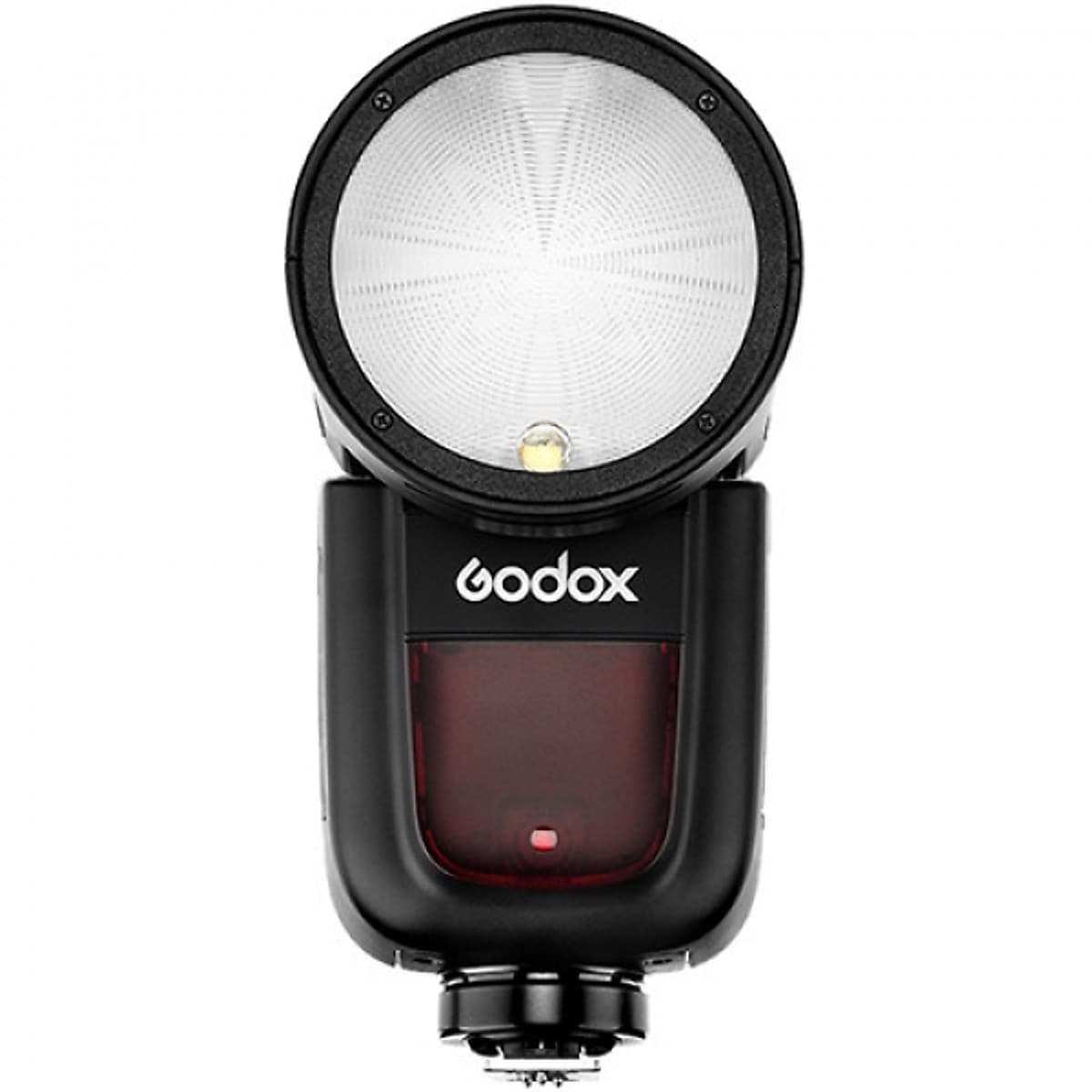 Đèn Flash Godox V1 For Canon - Hàng chính hãng