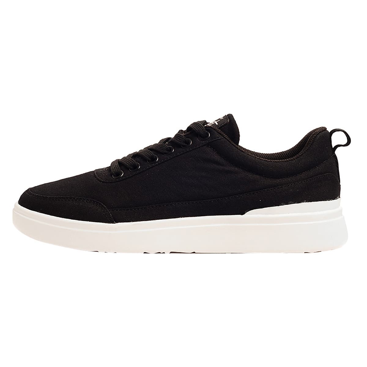 Giày Thể Thao Nữ Biti's Hunter Street DSWH01300DEN - Concrete Black