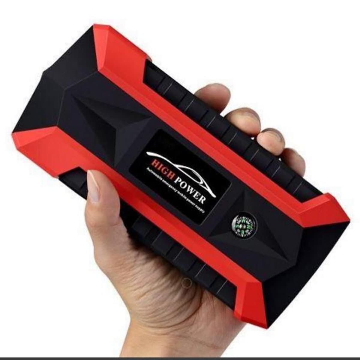 BỘ KÍCH BÌNH CHUYÊN DÙNG CHO XE Ô TÔ KIÊM SẠC ĐA NĂNG HIGHPOWER XJ29(CAM)