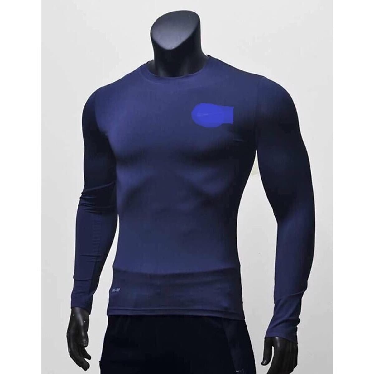 Áo Giữ Nhiệt Nam Body AS11