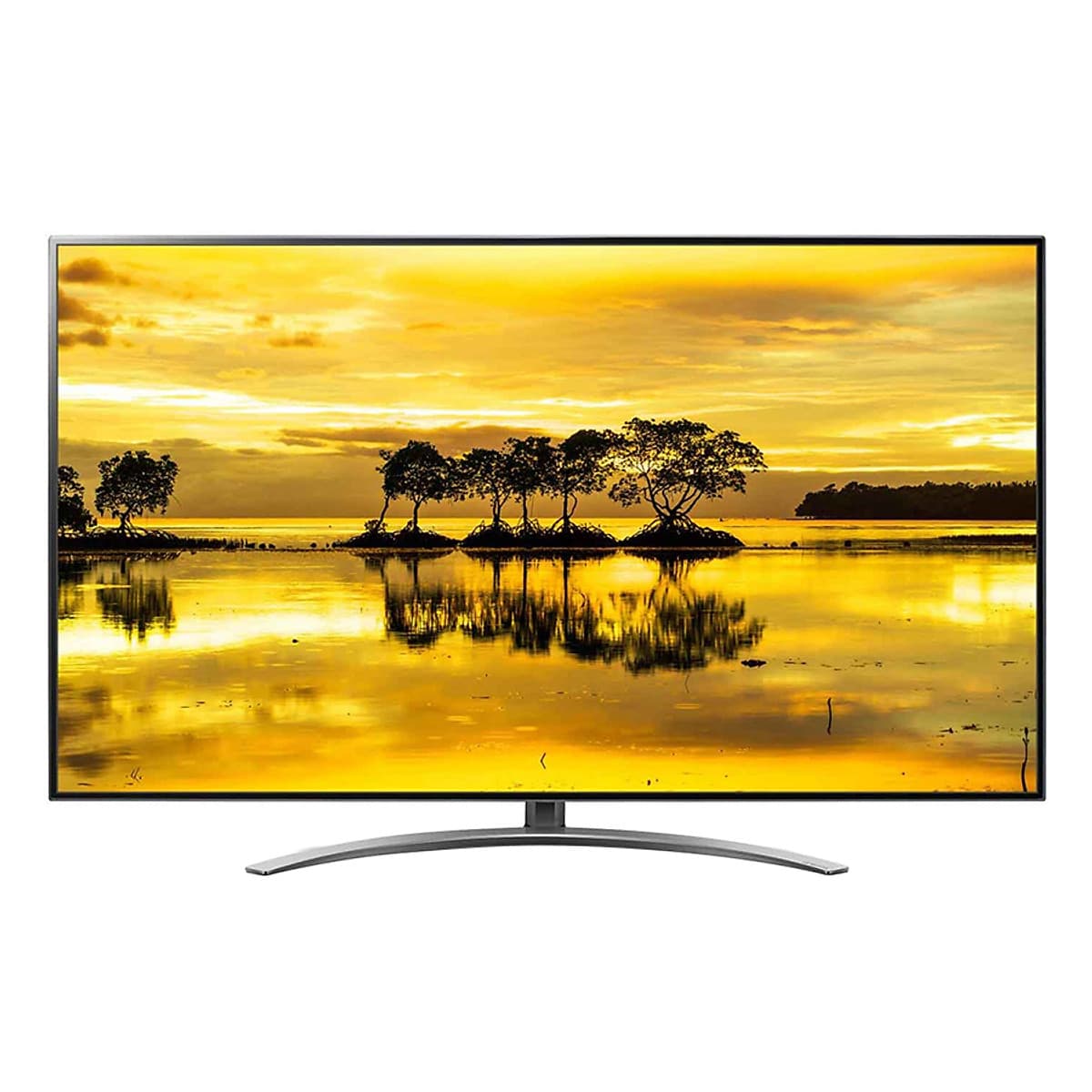 Smart Tivi LG 4K 55 inch 55SM9000PTA