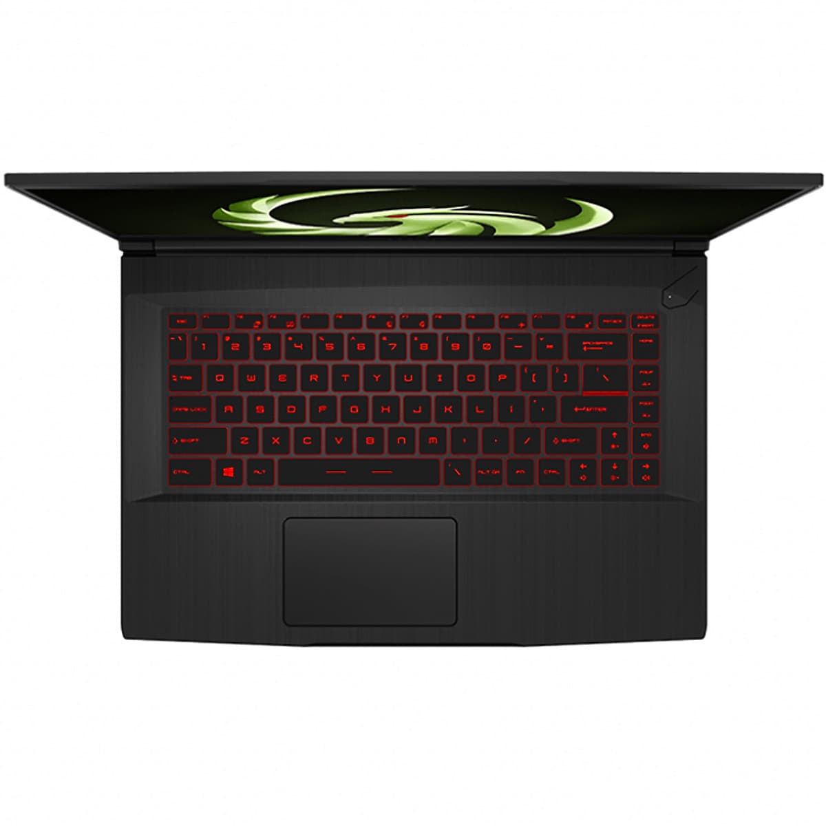 Laptop MSI Bravo 15 A4DCR-270VN (AMD Ryzen 5 4600H/ 8GB DDR4 3200MHz/ 256GB SSD M.2 PCIE/ AMD RX 5300M 3GB GDDR6/ 15.6 FHD IPS, 144Hz/ Win10) - Hàng Chính Hãng