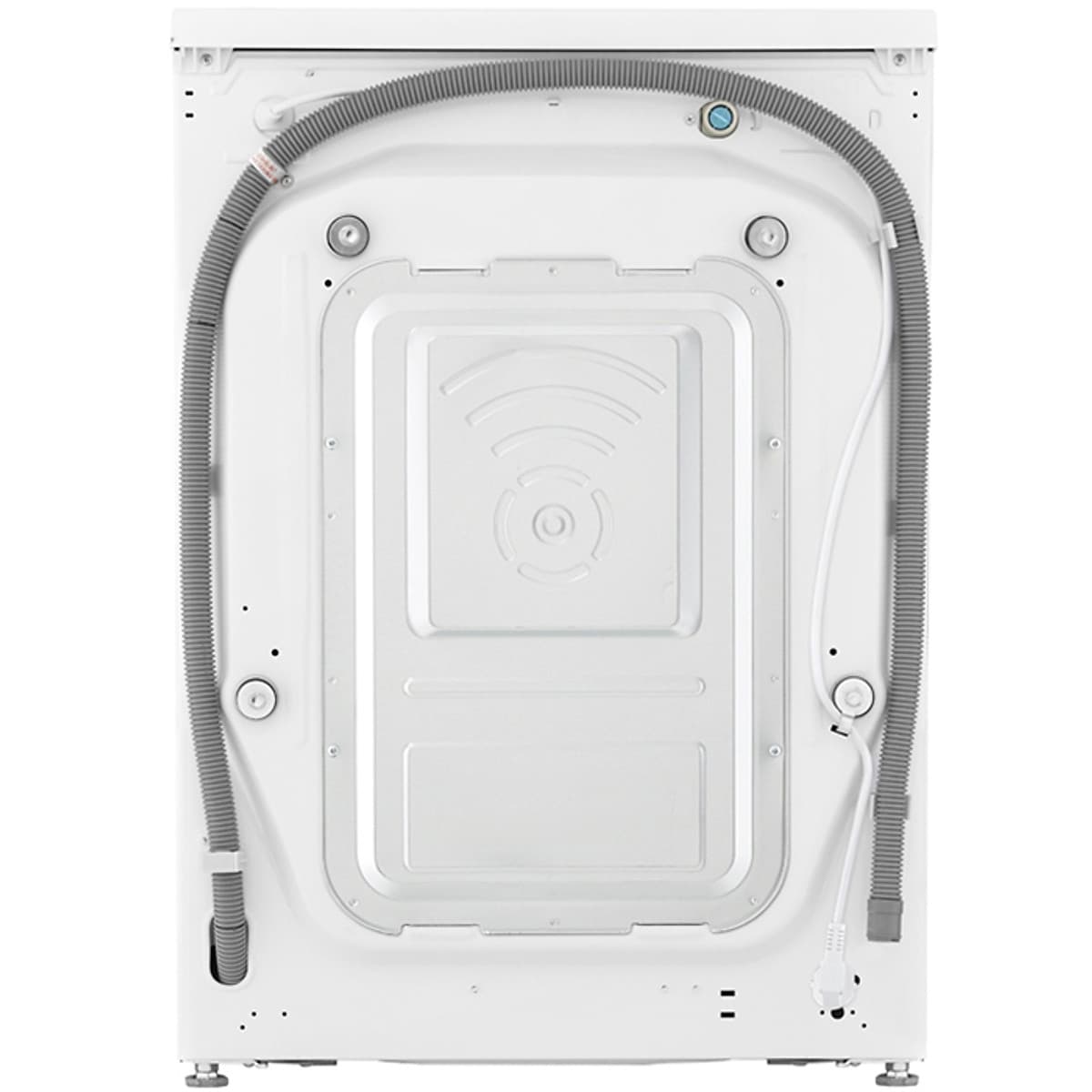 Máy giặt LG Inverter 9 kg FV1409S4W - Chỉ giao HCM