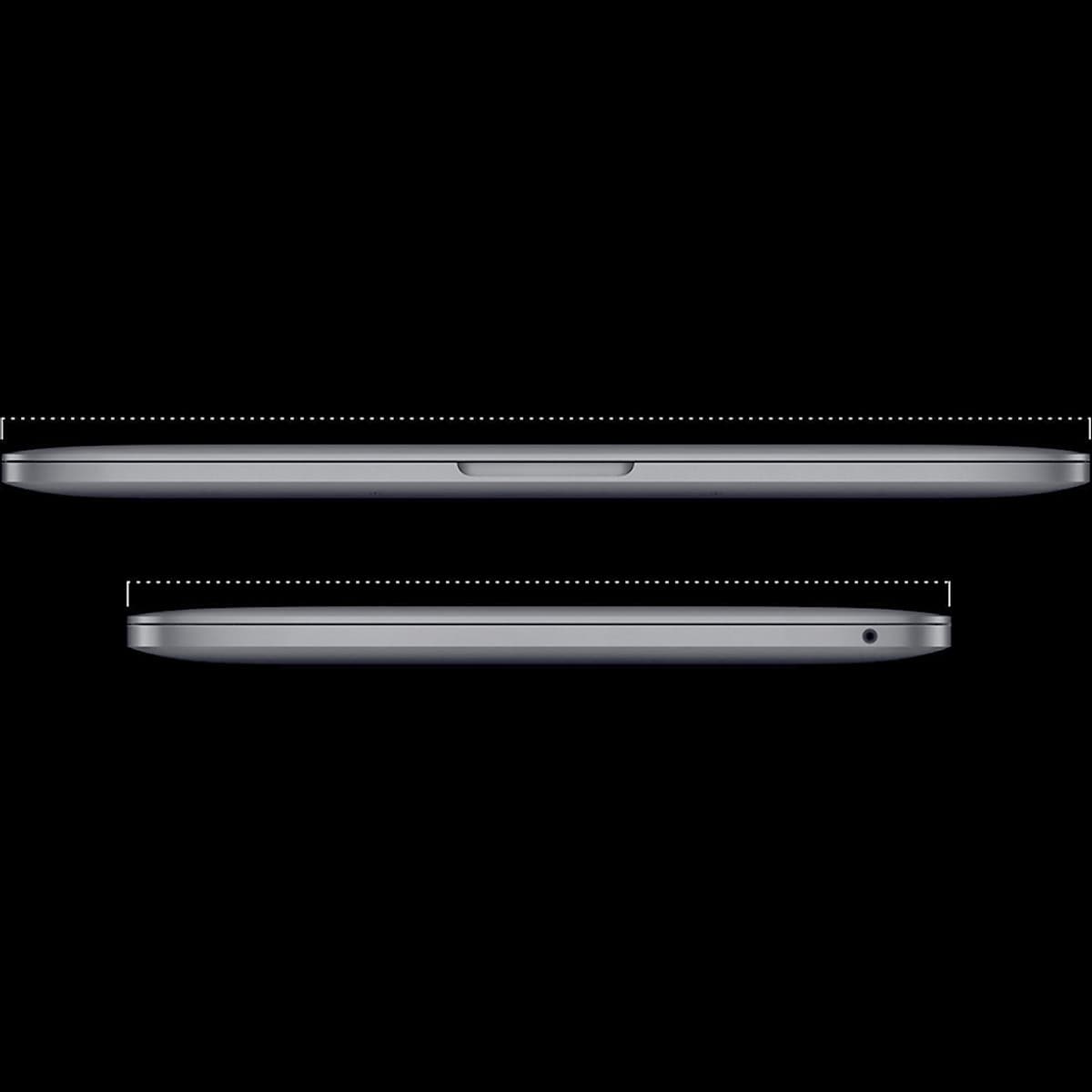 Apple Macbook Pro 2020 M1 - 13 Inchs (Apple M1/ 8GB/ 512GB) - Hàng Chính Hãng