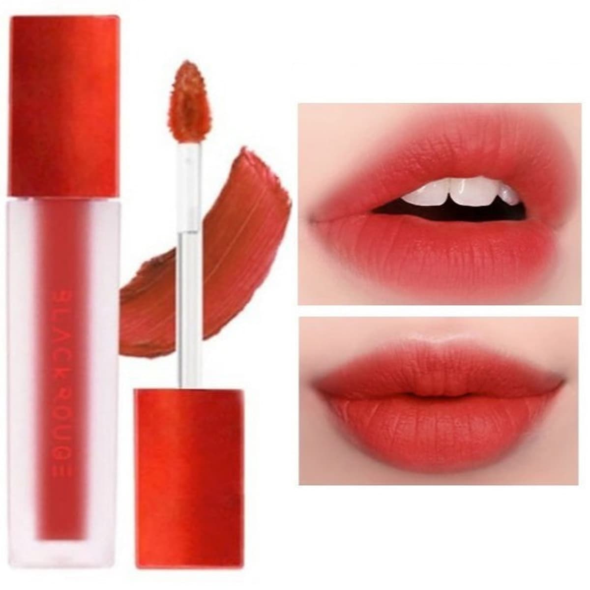 Son Kem Lì Black Rouge Air Fit Velvet Tint – Hàn Quốc