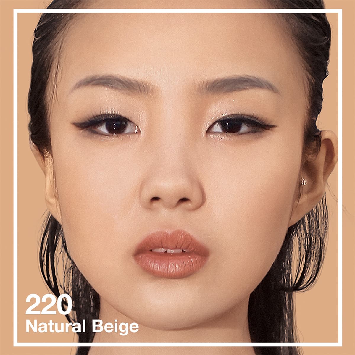 Kem Nền Mịn Nhẹ Kiềm Dầu Fit Me Maybelline New York Matte Poreless Foundation 30ml