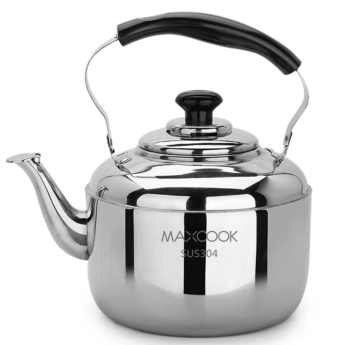 Ấm Đun Nước American Cook (Maxcook) 304 MCH653 5L